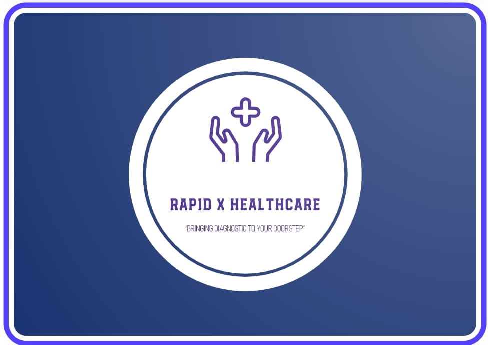 rapd x healthcare